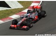 Team reaction after day one in Montréal (part 1)
