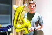 Verstappen fait part de ses émotions et ferme le débat avec Norris et Leclerc