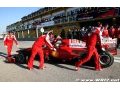 Ferrari and Shell together until 2015