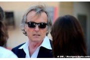 Montezemolo : Mattiacci n'est pas un directeur de transition