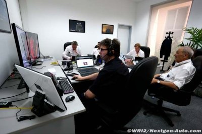 La FIA n’a que 10 auditeurs pour contrôler les budgets plafonnés F1