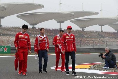Leclerc sera ‘moins accommodant’ que Räikkönen pour Vettel, prédit Brawn