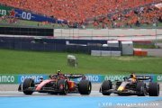 Vasseur : Red Bull n'a pas une force en particulier, ils sont meilleurs partout