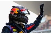 Coulthard : La performance de Vettel est remarquable