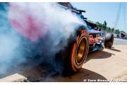 Tost a confiance en Sainz et Verstappen