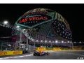 Las Vegas GP is 'not that great' - Marko