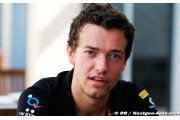 F1 'reality' frustrates GP2 champ Palmer 