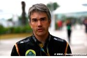 Lotus: Hungaroring should be more beneficial for us