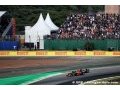 Hakkinen : Verstappen a tort de vouloir intimider Hamilton