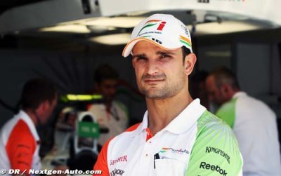 Liuzzi&nbsp;: 