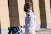 Bottas gives thumbs-up to F1 rule reforms