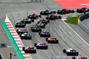 Salo fait confiance à la F1 pour faire attention à la santé