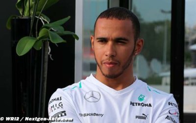 Il reste encore beaucoup à faire chez Mercedes