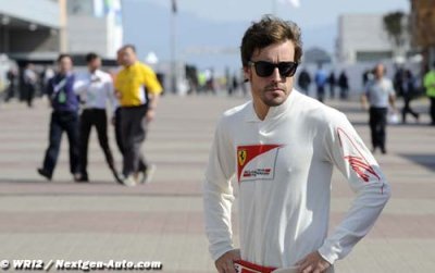World’s press says Vettel in title hot-seat