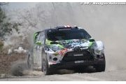 Block: New Zealand stages are best in world