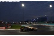 Pirelli a une bonne nouvelle pour Schumacher