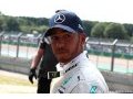 Hamilton ne comprend pas que Ferrari se sépare de Räikkönen