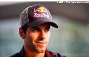 Alguersuari happy at Toro Rosso despite rumours