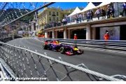 Monaco 2014 - GP Preview - Red Bull Renault
