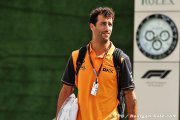 Ricciardo 'aurait pu signer chez Williams ou Haas F1' selon Zak Brown