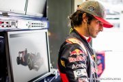 Singapour sera un indicateur important pour Toro Rosso selon Sainz