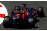 Toro Rosso to work more closely with Red Bull in 2015
