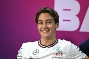 Des pilotes ont déjà appelé Russell pour remplacer Hamilton...