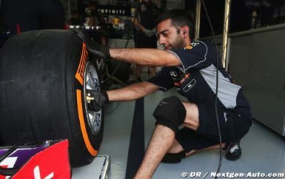 Pirelli renonce&nbsp;: Pas de nouveaux pneus au Canada&nbsp;!