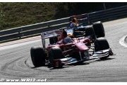 Ferrari ne pouvait pas espérer mieux