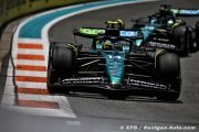 F1's sprint racing concept is 'useless' - Alonso