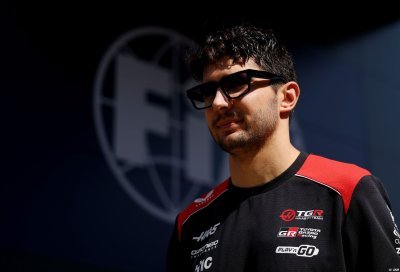 Ocon set for Haas exit with Aston, WEC options emerging