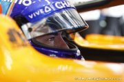 Alonso 'se fout' du prochain règlement, il ne sera plus en F1