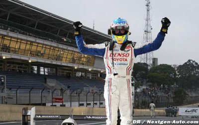 Succès remarquable pour Toyota