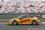 2016 dans le rétro : ROAL Motrosport