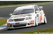Penalties promotes Menu to Race 2 pole!