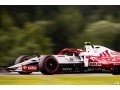 Orlen souhaite rester sponsor d'Alfa Romeo en F1