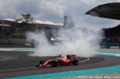 La presse italienne se demande ‘si Vettel a perdu son talent’