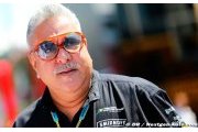 Force India : la 4e place n'est pas très loin...