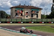 Ferrari a un 'problème' récurrent avec les pneus qui est indépendant du C6