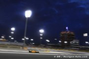 Boullier félicite ses pilotes pour avoir terminé dans les points