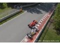 Ferrari asks FIA for Vettel penalty 'review'