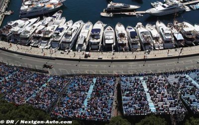 La FIA impose un temps minimum pour les qualifications