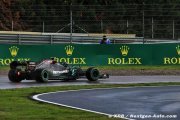 Bottas veut voir si disputer 3 courses 'sans pression' fera une différence