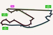 Présentation et horaires du Grand Prix de Miami 2025 de F1