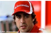 Alonso as great as Schumacher - Montezemolo