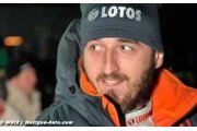 F1 'still beyond my reach' - Kubica