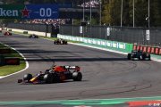 Brawn : Le Mexique montre à nouveau pourquoi les règles 2022 sont nécessaires