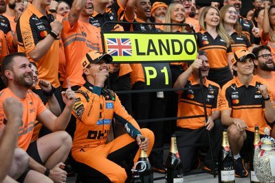 Bilan de mi-saison F1 2026&nbsp;: McLaren de retour au sommet pour la fin d’année&nbsp;?