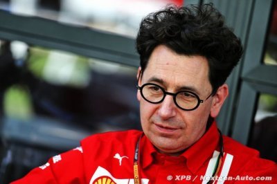 Ferrari threatens to quit over budget cap dispute