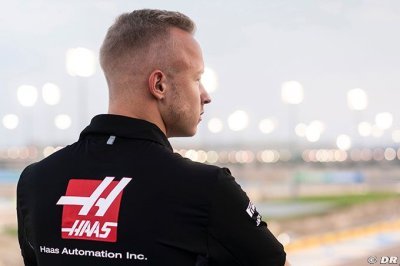 Mazepin mistakes ’must not occur in F1’ - Steiner